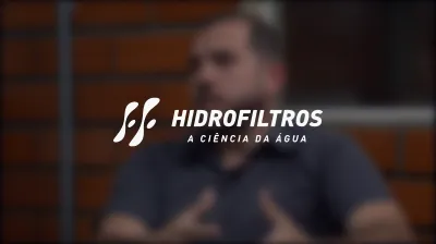 Depoimento de Hidrofiltros