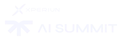 Xperiun AI Summit