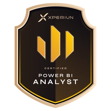 Power BI Data Analyst