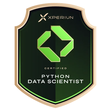 Python Data Scientist