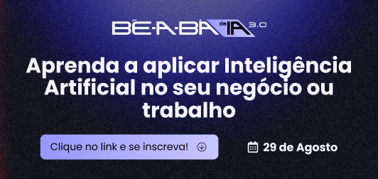 Bê-á-bá da IA
