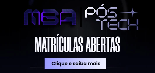 MBA & Pós Tech