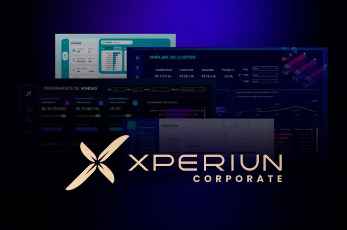 Xperiun Corporate