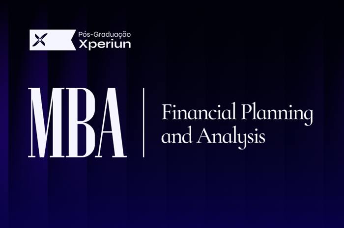 MBA Financial Planning and Analysis
