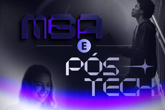 MBA e Pós Tech · Pós-Graduação Xperiun
