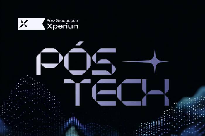 Pós Tech · Pós-Graduação Xperiun