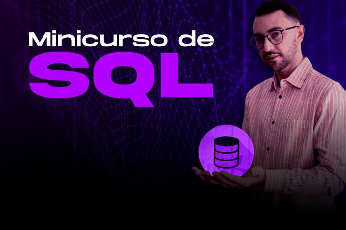 Minicurso de SQL