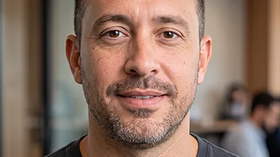 Anderson Souza