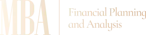 MBA FP&A