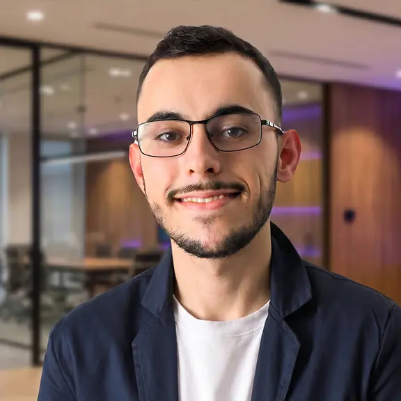 Alex Pereira