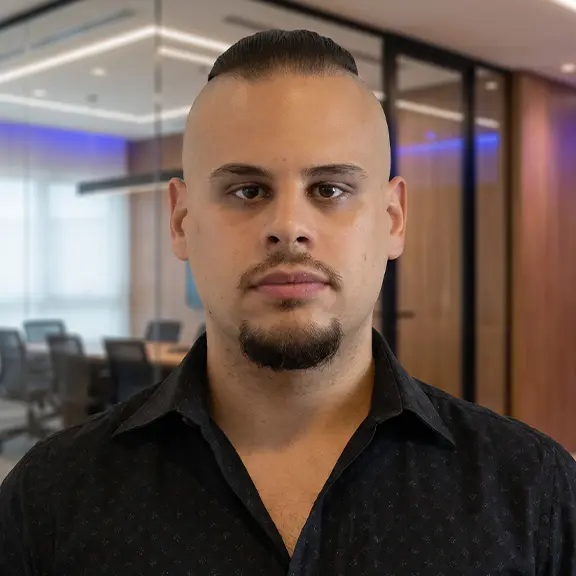 Gustavo Ferreira