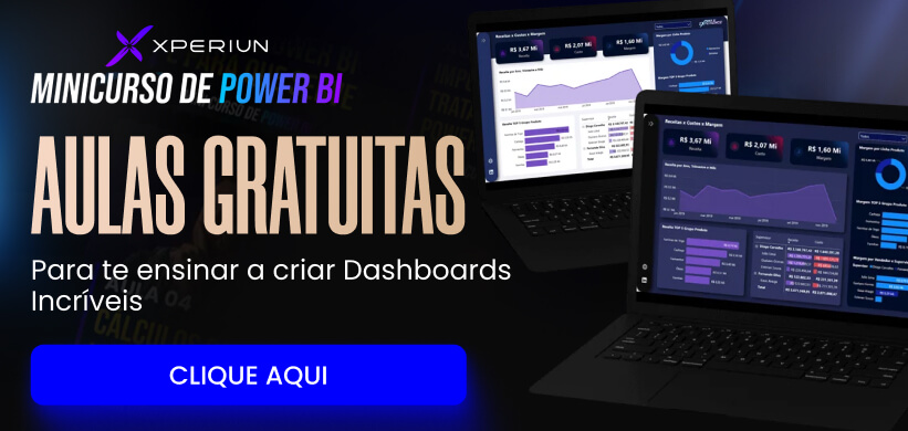 Minicurso de Power BI