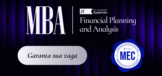 MBA em FP&A