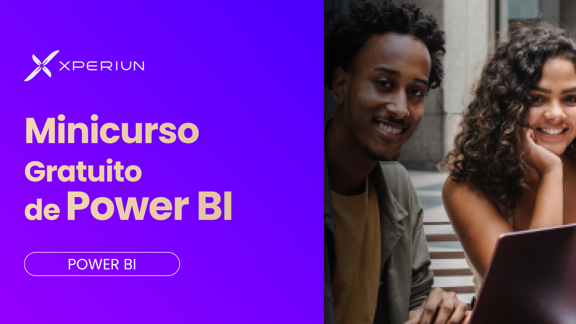 Minicurso gratuito de Power BI